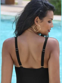 Maillot de bain design tendance