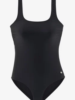 Maillot de bain dos élégant