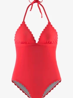Maillot de bain forme triangle tendance
