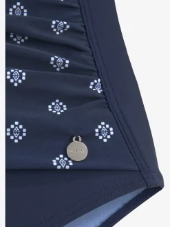 Maillot de bain imprimé