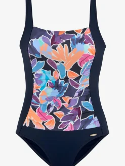 Maillot de bain imprimé moderne