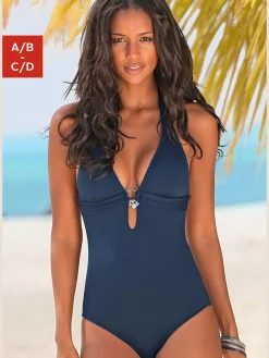 Maillot de bain juste magnifique
