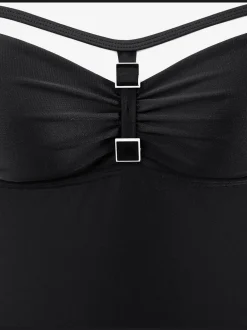 Maillot de bain style marin moderne