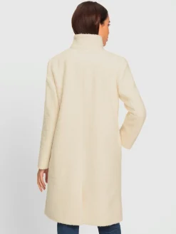 Manteau d'hiver qualité ultra-douce