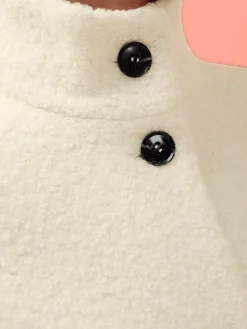 Manteau d'hiver qualité ultra-douce