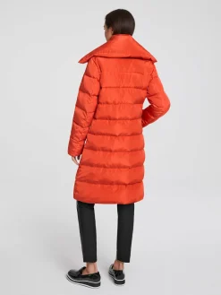 Manteau en duvet