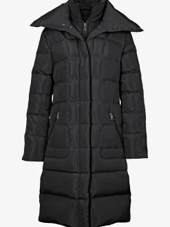 Manteau en duvet