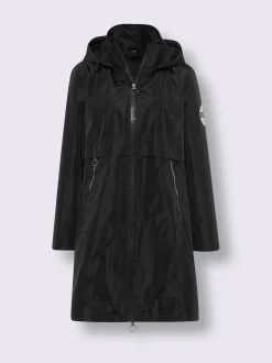 Manteau technique polyvalent et pratique