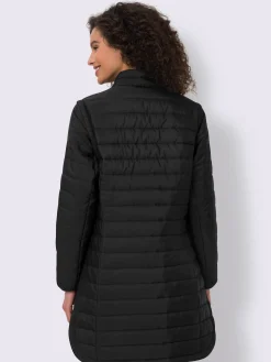 Manteau technique polyvalent et pratique