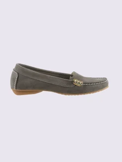 Mocassins de fabrication portugaise
