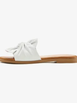 Mules cuir de qualité
