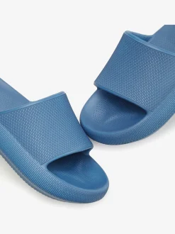 Mules de bain chaussures de bain estivales avec semelle imperméable
