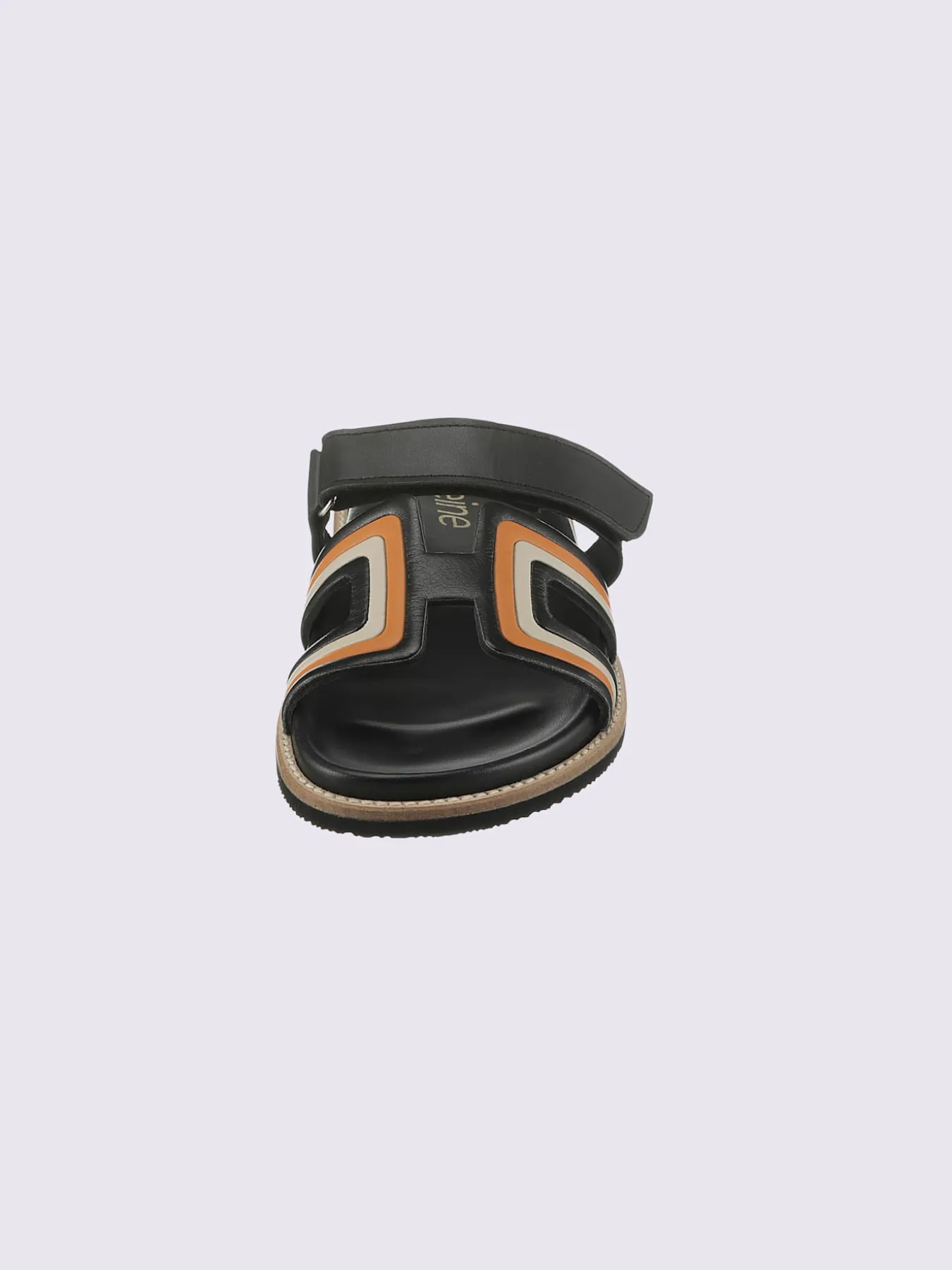 Mules de fabrication espagnole