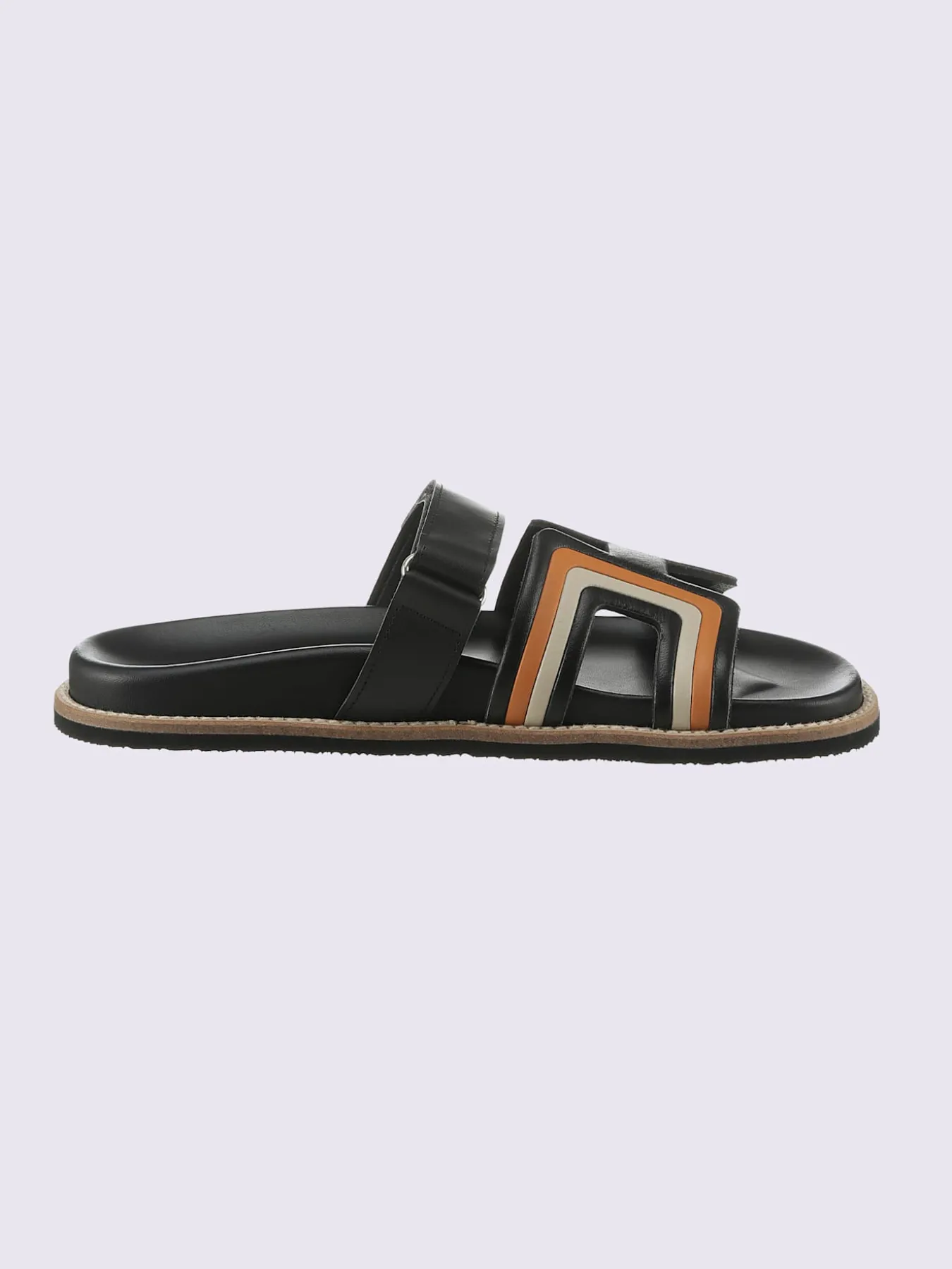 Mules de fabrication espagnole
