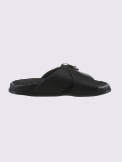Mules de fabrication portugaise