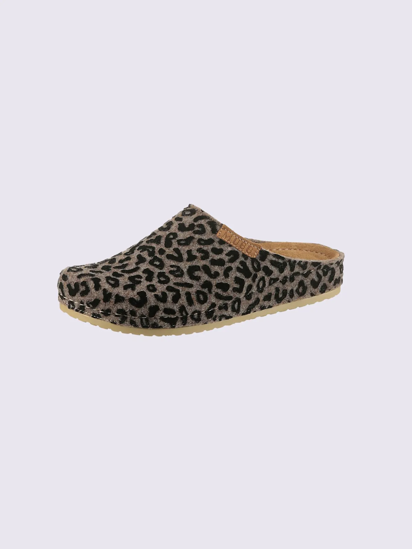 Mules largeur h*