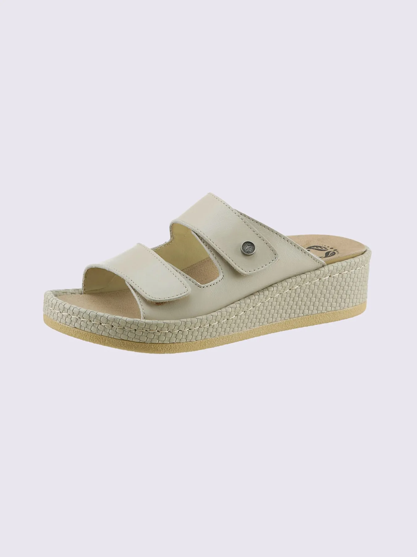 Mules largeur h*