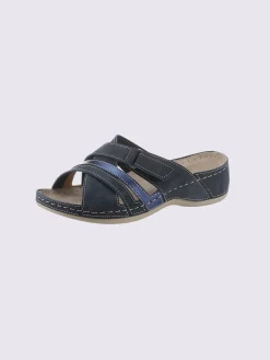 Mules largeur h*