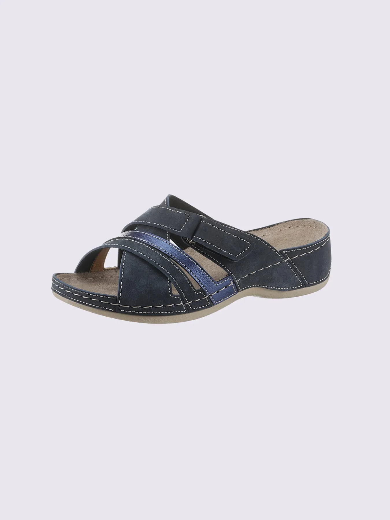 Mules largeur h*