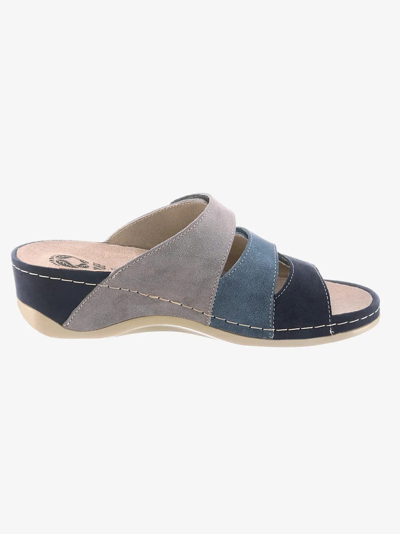 Mules largeur h*