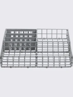 Organisateur plastique stable