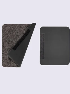 Paillasson ensemble car protector