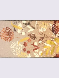 Paillasson imperméable, en intérieur comme en plein air