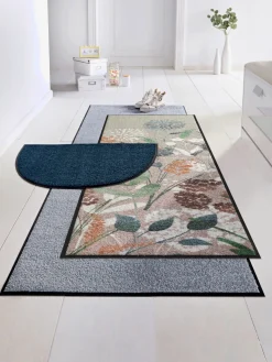 Paillasson imperméable, en intérieur comme en plein air