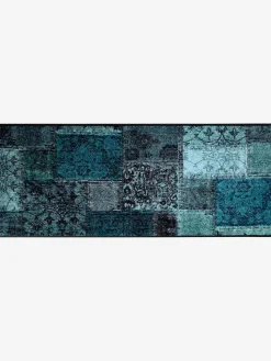 Paillasson nylon très robuste et résistant aux uv