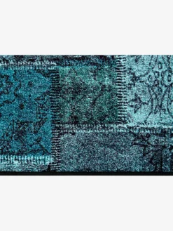 Paillasson nylon très robuste et résistant aux uv