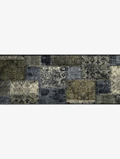 Paillasson nylon très robuste et résistant aux uv