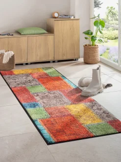 Paillasson nylon très robuste et résistant aux uv