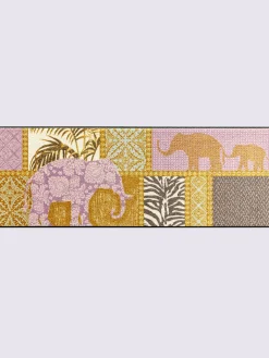 Paillasson pour intérieur et zone extérieure couverte