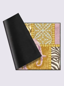Paillasson pour intérieur et zone extérieure couverte
