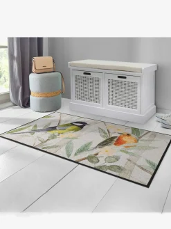 Paillasson pour intérieur et zone extérieure couverte