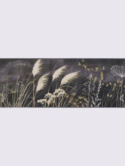 Paillasson pour intérieur et zone extérieure couverte