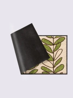 Paillasson pour intérieur et zone extérieure couverte