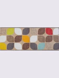 Paillasson pour intérieur et zone extérieure couverte
