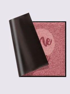 Paillasson pour intérieur et zone extérieure couverte