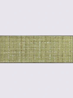 Paillasson pour intérieur et zone extérieure couverte
