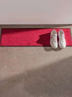 Paillasson pour intérieur et zone extérieure couverte
