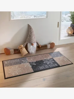 Paillasson pour intérieur et zone extérieure couverte