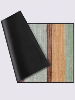 Paillasson pour intérieur et zone extérieure couverte