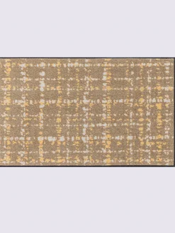 Paillasson pour intérieur et zone extérieure couverte