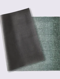 Paillasson pour intérieur et zone extérieure couverte