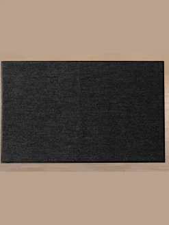 Paillasson rectangulaire