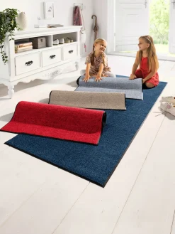 Paillasson rectangulaire