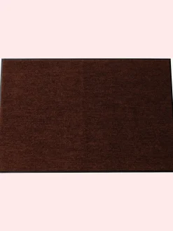 Paillasson rectangulaire