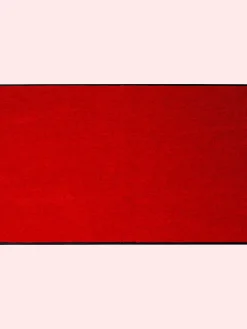 Paillasson rectangulaire