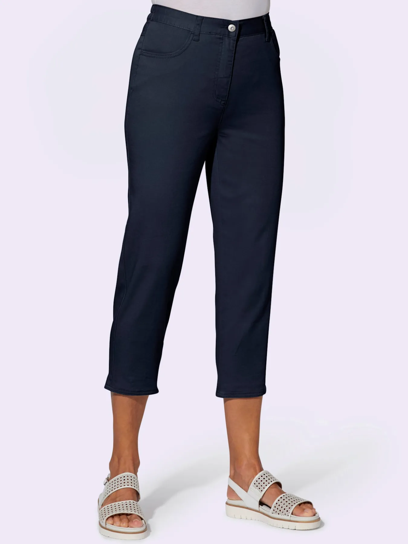 Pantalon 7/8